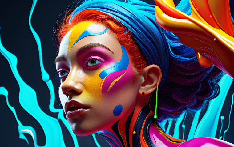 Design de personnages et contenu captivant : Les astuces à connaître pour un succès garanti ! 2 design - 이미지 1