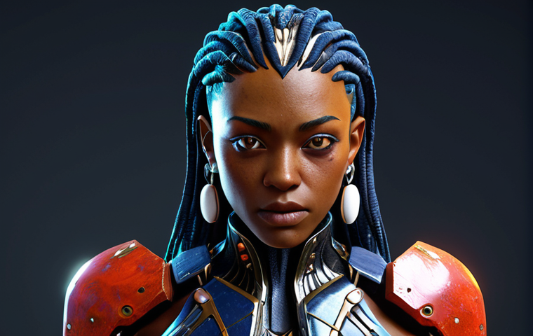 Maîtrisez votre certification de design de personnage le guide ultime pour une organisation sans faille 2 maîtrisez - 이미지 1