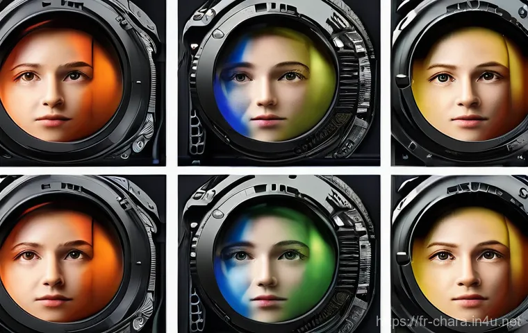 캐릭터디자인 실기 시험에서 요구되는 기술 분석 - Here are three detailed image generation prompts in English, designed to be appropriate for a 15-yea...