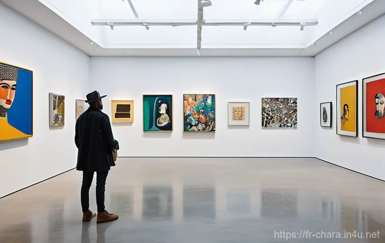 캐릭터디자인 직무와 관련된 동기부여 사례 - **Prompt:** "A dynamic and energetic scene depicting a character artist actively overcoming a creati...