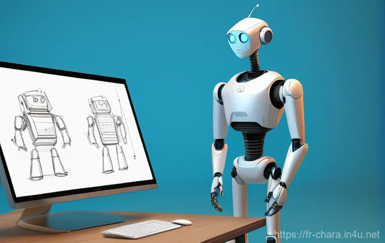 캐릭터디자인 자격증 학습에서 필요한 도구 - **Prompt 2: The Digital Maestro – Modern Character Design Workflow**
"A male or female character... 캐릭터디자인 자격증 학습에서 필요한 도구 - **Prompt 2: The Digital Maestro – Modern Character Design Workflow**
"A male or female character...