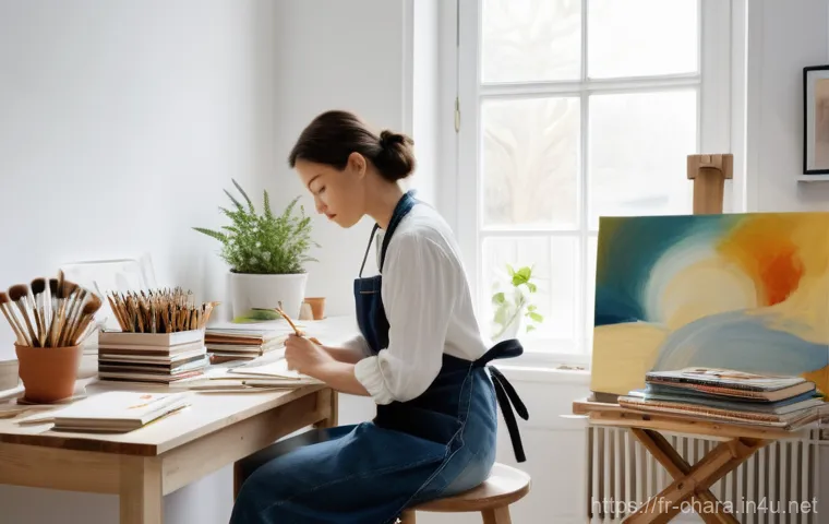 캐릭터디자인 학습에서 동기부여 유지법 - A dynamic male character, in his early twenties, stands with a powerful stance in a futuristic citys... 캐릭터디자인 학습에서 동기부여 유지법 - A dynamic male character, in his early twenties, stands with a powerful stance in a futuristic citys...