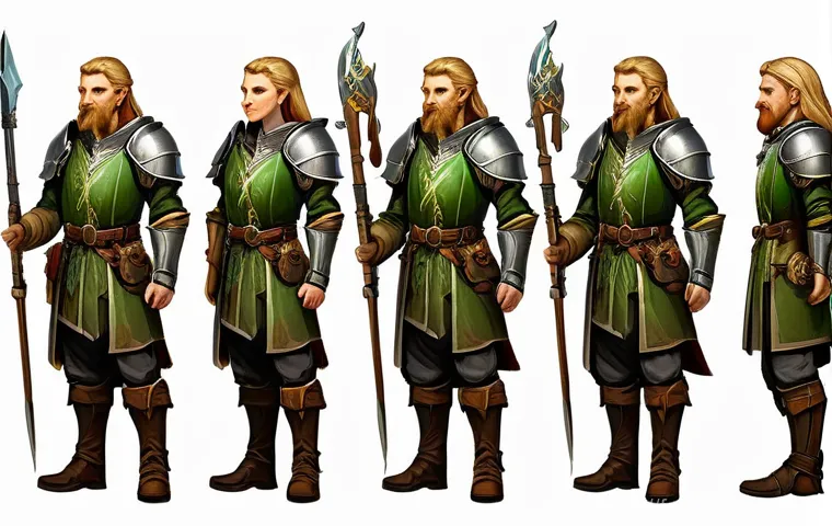 캐릭터디자인 관련 블로그 운영 전략 - **Prompt 1: The Character Designer's Creative Haven**
A young female character designer, appeari... 캐릭터디자인 관련 블로그 운영 전략 - **Prompt 1: The Character Designer's Creative Haven**
A young female character designer, appeari...