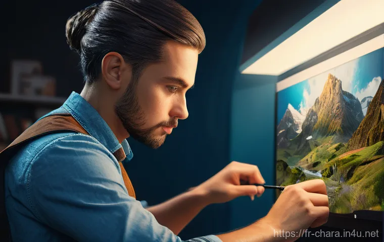 캐릭터디자인 자격증 시험과 관련된 최신 규정 - Here are three detailed image generation prompts in English, adhering to your guidelines: 캐릭터디자인 자격증 시험과 관련된 최신 규정 - Here are three detailed image generation prompts in English, adhering to your guidelines: