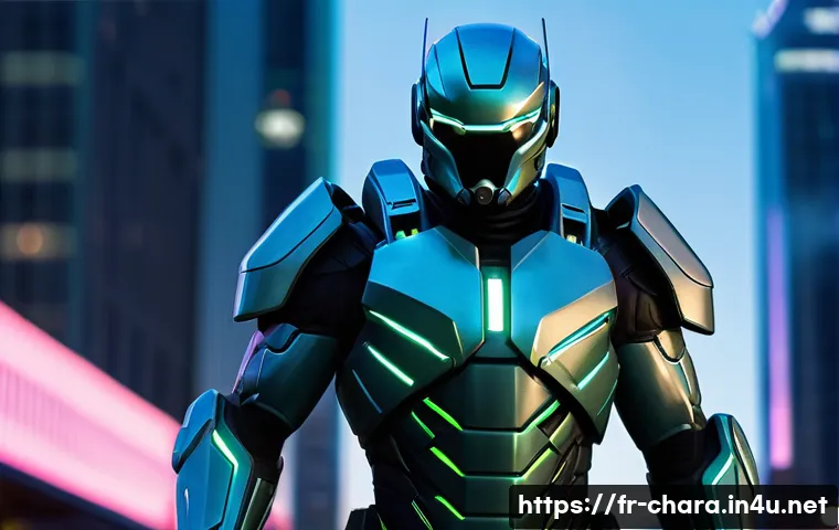 Maîtrisez l'Art de l'Intégration Design de Personnages et UI de Jeu 3 캐릭터디자인과 게임 UI의 상호작용 관련 이미지 1