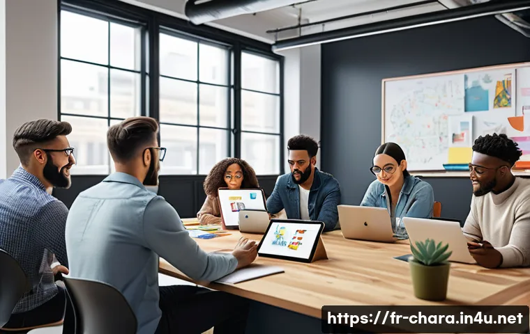 캐릭터디자인 자격증과 취업 성공 스토리 관련 이미지 1