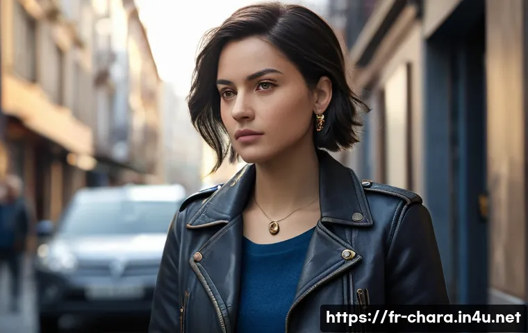 캐릭터디자인에서 클라이언트 요구사항 분석 - A confident, heroic female character designed for a French graphic novel aimed at adults, featuring ...