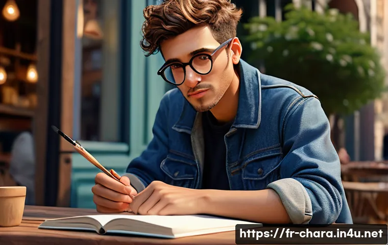 캐릭터디자인 직무의 성장 가능성 관련 이미지 1