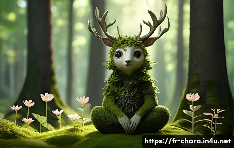 캐릭터디자인 직무의 성장 가능성 관련 이미지 2