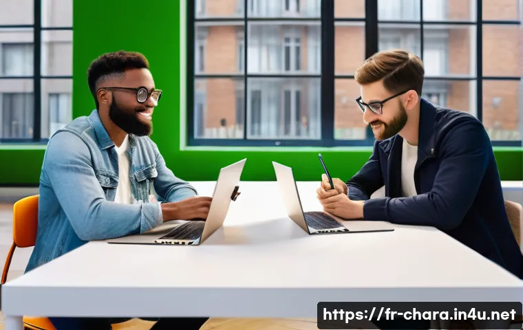 Découvrez les secrets qui distinguent un designer de personnage junior d’un senior et boostez votre carrière dès aujourd’hui 3 캐릭터디자인 주니어와 시니어의 차이 관련 이미지 1