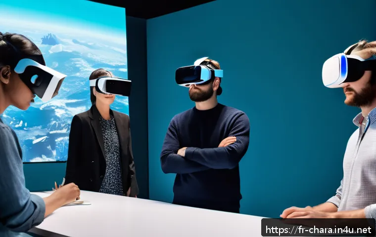 캐릭터디자인 직무에서의 성공적인 협업 사례 관련 이미지 2