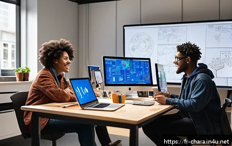 캐릭터디자인 자격증과 관련된 최신 연구 사례 관련 이미지 1