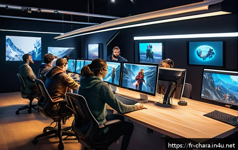 Rejoindre une communauté d’apprentissage pour la certification en design de personnages : boostez votre créativité et votre carrière dès aujourd’hui 4 캐릭터디자인 자격증 학습 커뮤니티 가입 장점 관련 이미지 2