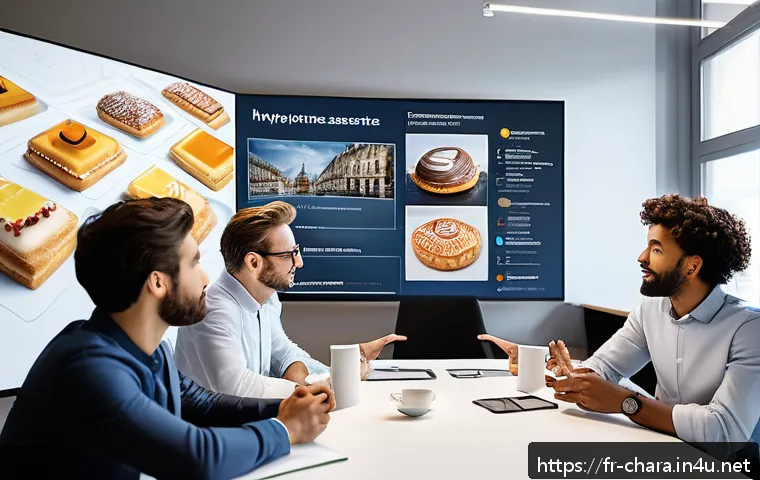 Pourquoi les designers de personnages adorent leur métier : secrets d’une satisfaction professionnelle étonnante 4 캐릭터디자이너의 직무 만족도 관련 이미지 2