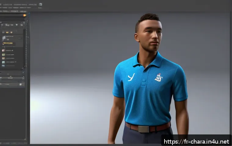 캐릭터디자인 학습에 필요한 소프트웨어 관련 이미지 1