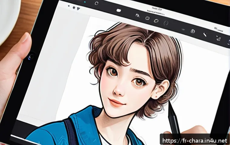 캐릭터디자인 학습에 필요한 소프트웨어 관련 이미지 2